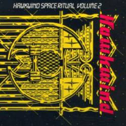 Hawkwind : Space Ritual Volume 2
